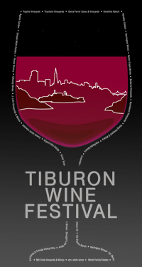 Tiburon Wine Festival